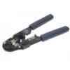 Клещи за кримпване HT-2092C, интернет кабел, RJ45,  6pin, 8pin, 10pin
