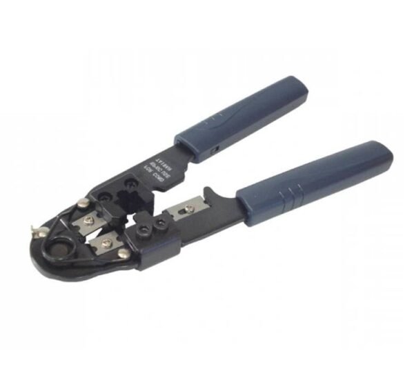 Клещи за кримпване HT-2092C, интернет кабел, RJ45,  6pin, 8pin, 10pin