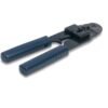 Клещи за кримпване HT-2092C, интернет кабел, RJ45,  6pin, 8pin, 10pin