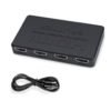 Суич, сплитер, удължител, HDMI, Full HD 1080P, 1вход, 4изхода