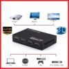 Суич, сплитер, удължител, HDMI, Full HD 1080P, 1вход, 4изхода