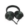 11364-B Слушалки XB450AP, стерео, кожени, с микрофон, 108dB