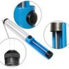 Вакуум помпа ZD-190, за разпояване, Ф3,2mm
