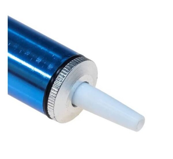 Вакуум помпа ZD-192, за разпояване, метална, Ф3,2mm