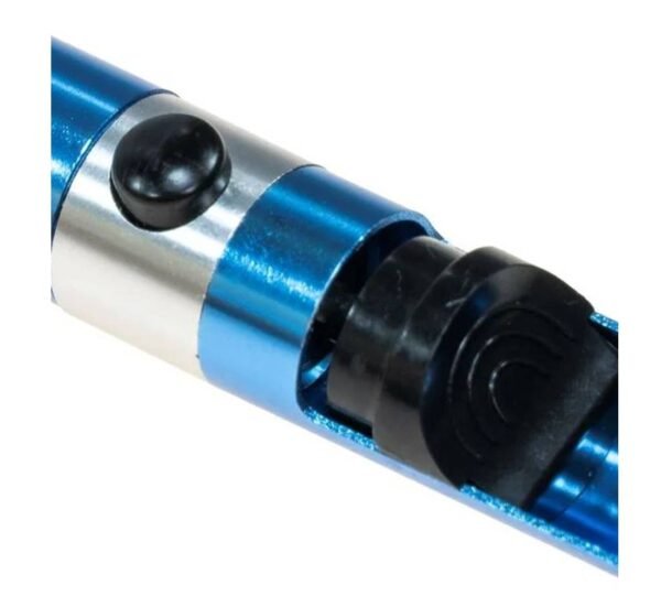 Вакуум помпа ZD-192, за разпояване, метална, Ф3,2mm