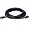 Кабел мрежов LX8352, кръгъл, UTP, LAN, PATCH, RJ45 8pin(м), CAT6E, 20m