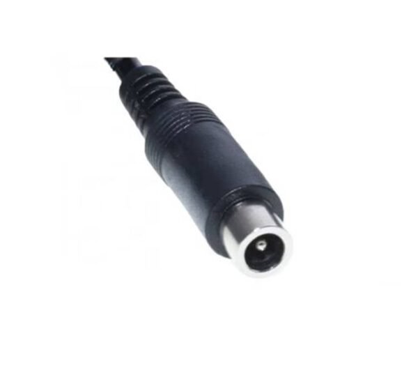 24561-B Мрежов адаптер, стабилизиран, тротинетка, 8x5,5мм, 42VDC, 84W