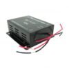 Конвертор DIC-10, преобразувател, вход 24VDC, изход 12VDC, 10A, 120W