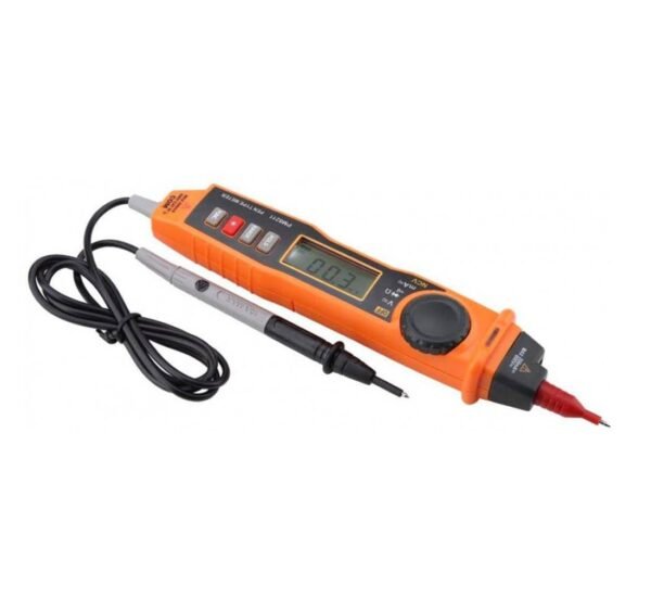 Мултицет PM8211, зумер, VAC, VDC, OHM, NCV