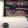 Тестер, CC820 за електрически кабели, прекъснати проводници, контакти