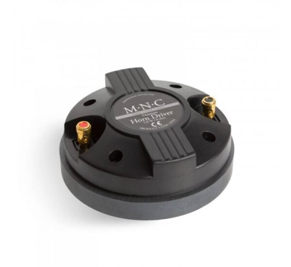 59999-B Високочестотен говорител 33354, драйвер за хорна, 110W, 8Ohm, M34mm