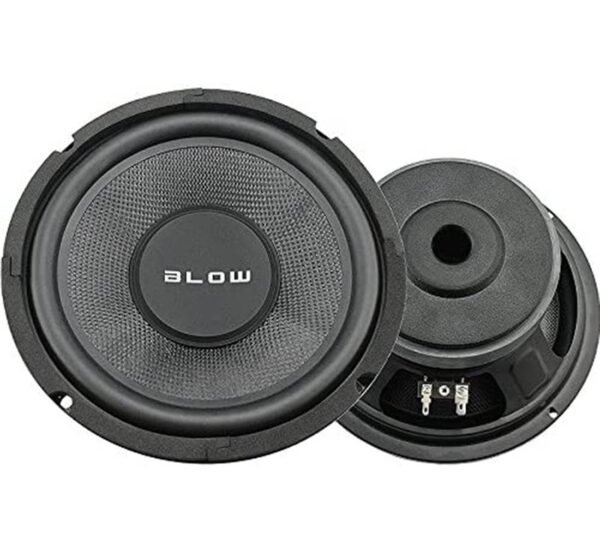 60026-A Говорител B-200, нискочестотен, басов, 150W, 8Ohm, 8"