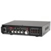 Караоке, блутуут, домашен, аудио усилвател AV-111BT, FM, SD, USB, BLT, 2x120W, 220VAC