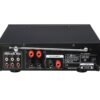 Караоке, блутуут, домашен, аудио усилвател BT-288A, FM, SD, USB, BLT, 2x80W, 220VAC