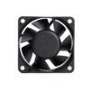 Вентилатор, аксиален, втулка, 24VDC, 2P, 0,12A, 60х60x25mm, 40m3/h