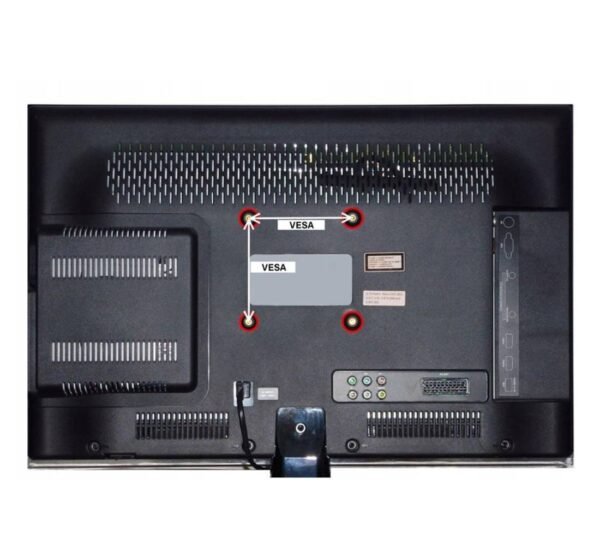 vesa-stoiki Стойка UCH-0151, поставка, LED телевизор, 26-55"
