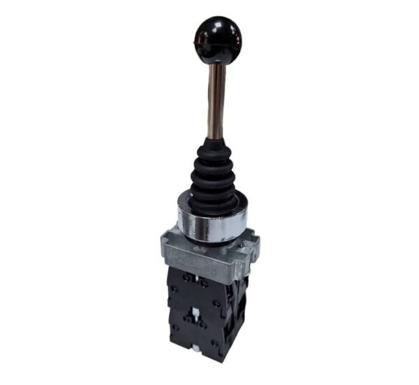 Джойстик XD2-PA24, незадържащ, 4 положения, 250VAC, 10A, Ф22mm