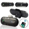 Bluetooth безжичен за разговори, блутуут за автомобил, хендсфрий, аудио музика