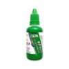 Български флюс RAPID, зелен, запояване, FKL, 40ml