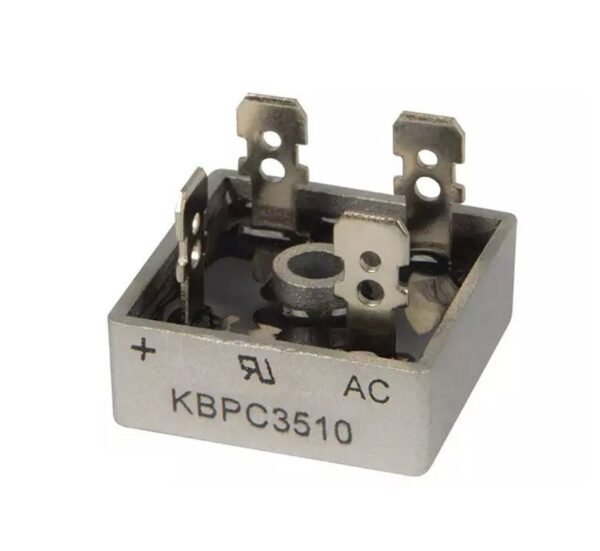 Схема грец KBPC3510, 35A,1000V