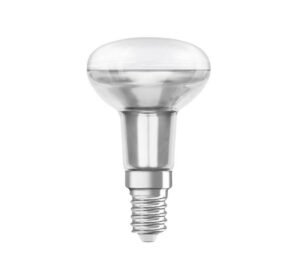 Лампа рефлекторна, R50, цокъл E14, 220VAC, 25W