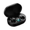 Слушалки тапи E6S, блутуут, стерео, функция handsfree