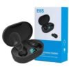 Слушалки тапи E6S, блутуут, стерео, функция handsfree