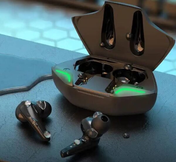 Слушалки тапи G11, блутуут, стерео, функция handsfree