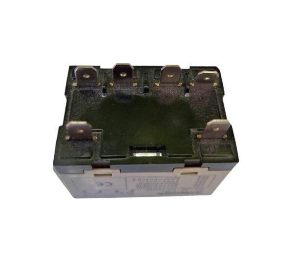 10122-B Реле G7L-1P-TUBJ, силово, бобина 220VAC, 25A, 6Pin, DPST, НО