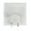 Волтметър 91C16, DC, директен, 30V, 40x40mm