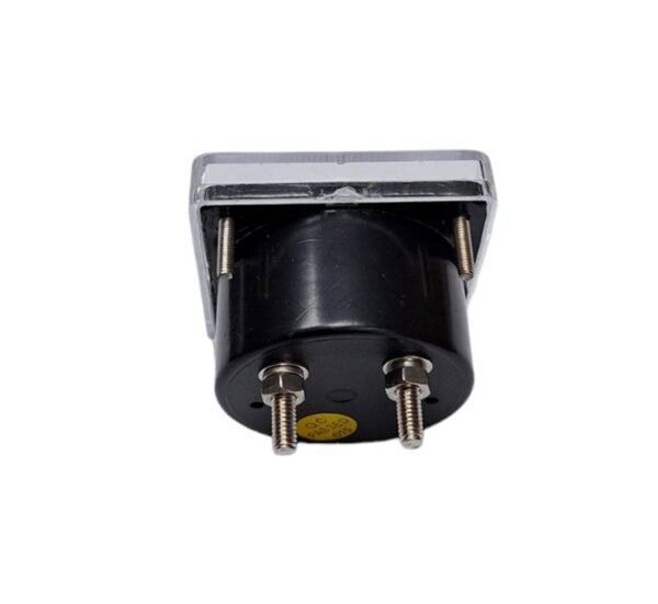 11178-B Амперметър, DC, директен, 200mA, Ф44mm