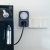 Мрежови механичен таймер MZ 20-1, реле за време, дневен, 220VAC, 16A, 3500W