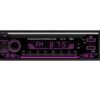 Автомобилен радио MP3 плеър AN-781, AUX, FM, SD, USB, BLT 4x50W, 12VDC