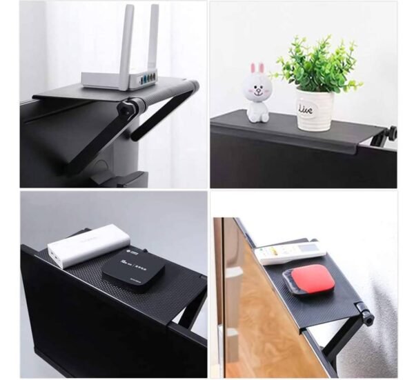 Стойка, поставка тип рафт за монитор, телевизор, 3kg