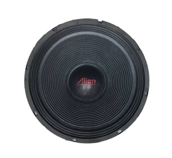 Говорител AN-0815, широколентов, 350W, 8Ohm, 15"