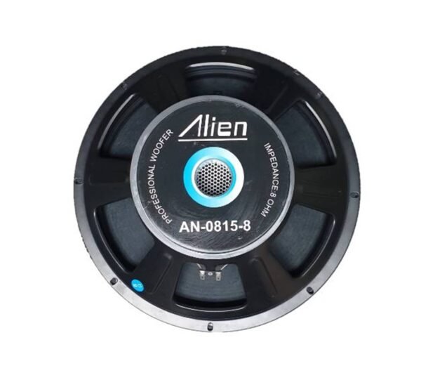 Говорител AN-0815, широколентов, 350W, 8Ohm, 15"