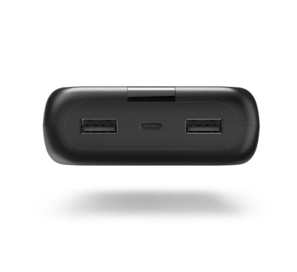 Power bank Performance 24, преносима акумулаторна батерия, 3xUSB, 24000mAh
