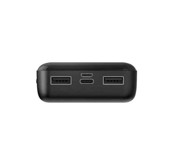 Power bank Eco Power 10, преносима акумулаторна батерия, 2xUSB, 10000mAh