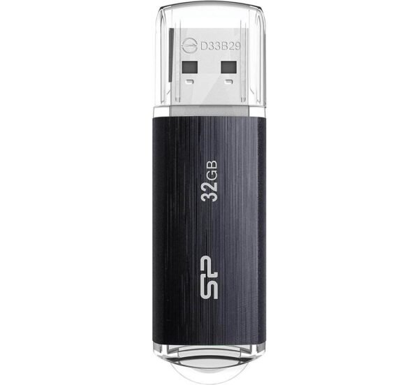 Флаш памет B02, преносима, USB 3.2, 32GB