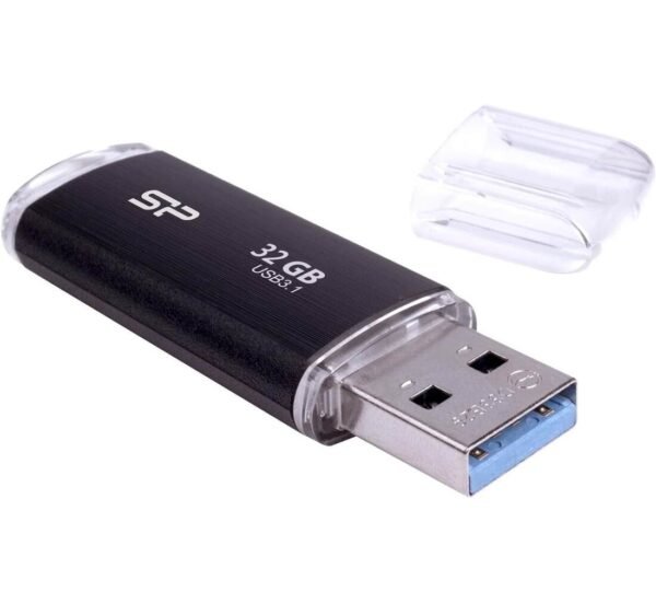 Флаш памет B02, преносима, USB 3.2, 32GB