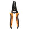 05679-A Клещи за заголване на проводници CT4-12, ръчни, 2,6mm2