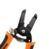 05679-B Клещи за заголване на проводници CT4-12, ръчни, 2,6mm2