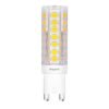 Лампа LED Braytron, клас F, цокъл G9, 220VAC, 6,5W, 4000K