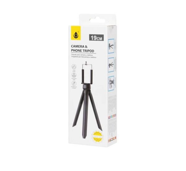 12453-D Универсална поставка/стойка NE5129 за камера, смартфони, до 6,5"