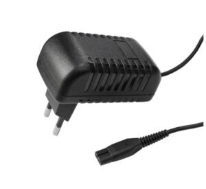 Мрежов адаптер за тример QG, съвместим с Philips, 4,3VDC, 0,7A, 2W