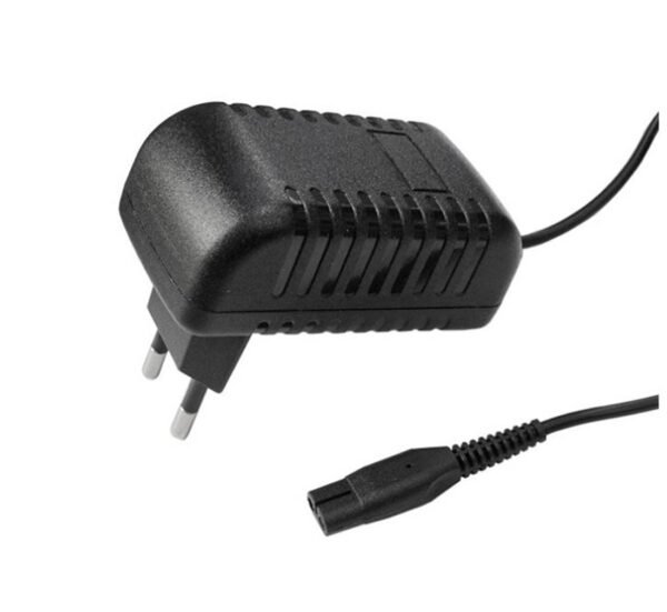 24566-A Мрежов адаптер за тример QG, съвместим с Philips, 4,3VDC, 0,7A, 2W