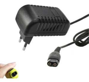 Мрежов адаптер за тример МG, съвместим с Philips, 4,3VDC, 0,7A, 2W