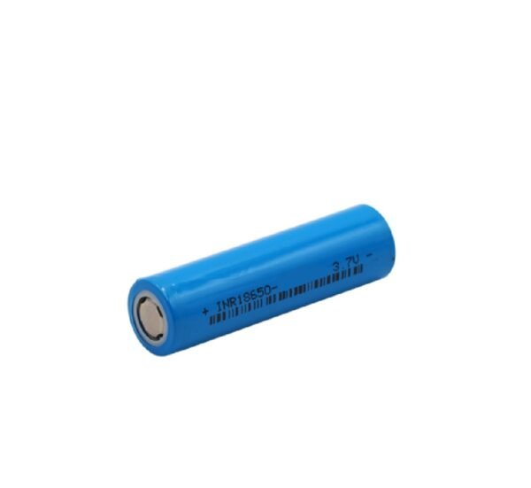 66099-A Акумулаторна батерия, презареждаема, 3,7VDC, 1200mAh, 18650, Li-ion