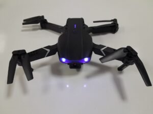 Дрон с камера E99 Pro - 4K снимки