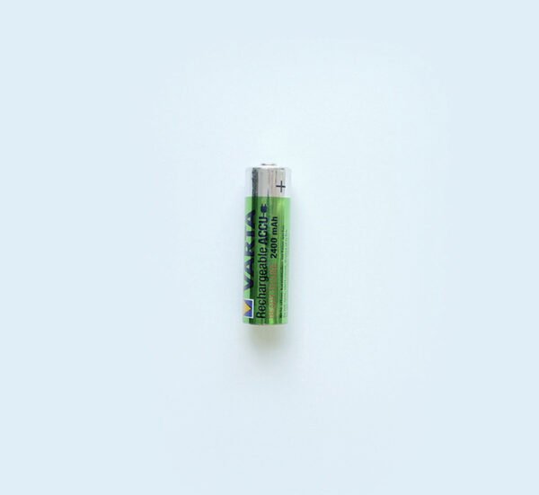 00061-A Акумулаторна батерия VARTA 1,2V 2100mAh AA (R06) Ni-MH
